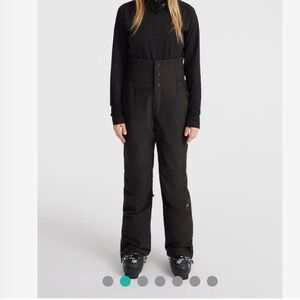 🇺🇸 O’Neill WOMEN TOTAL DISORDER SLIM SNOW PANTS
